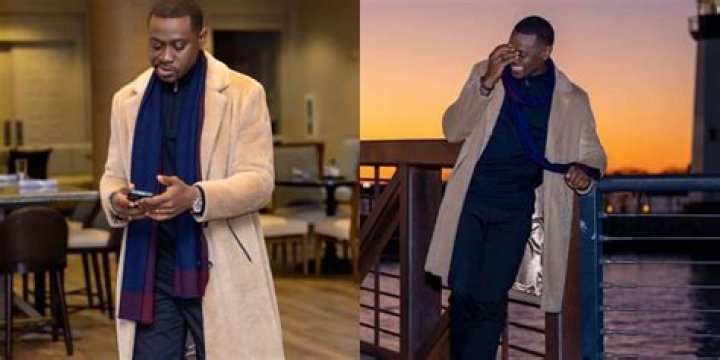 
‘I Curse Them Because I Feel Being G@y Is Madness’ – Lateef Adedimeji Shares His Encounter 