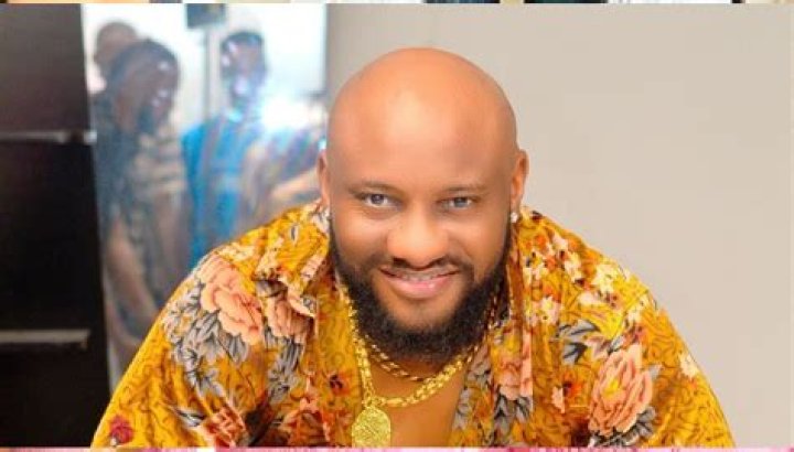 
“I will not be cajoled to accept a practice that doesn’t align to my faith” May Edochie speaks out on marriage to Yul 