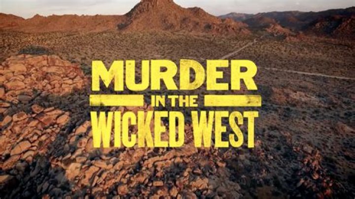 ID’s Murder in the Wicked West: Who is Dale Brewster and where is he now?