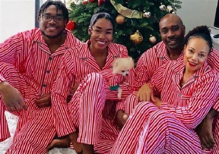 Inside Morris Chestnut’s Family With Wife Pam Byse and 2 Kids