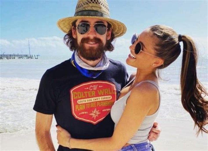 Inside The Life of Gianna Tulio as Ryan Blaney’s Beautiful Girlfriend