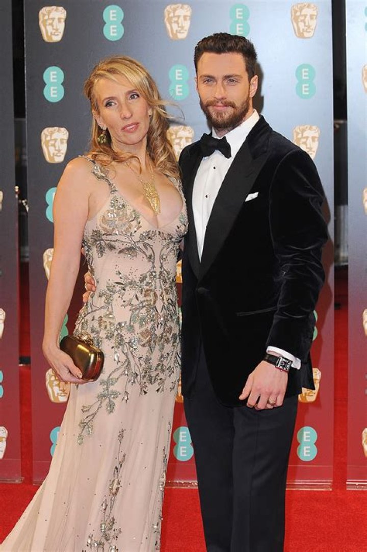 
Is Aaron Taylor Johnson Gay | Sexuality Partner And Dating Timeline 