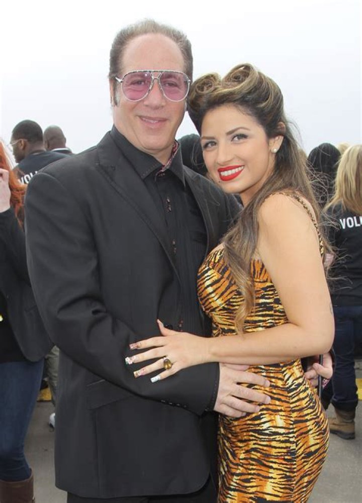 
Is Andrew Dice Clay Married to Wife? Dating Rumors? 