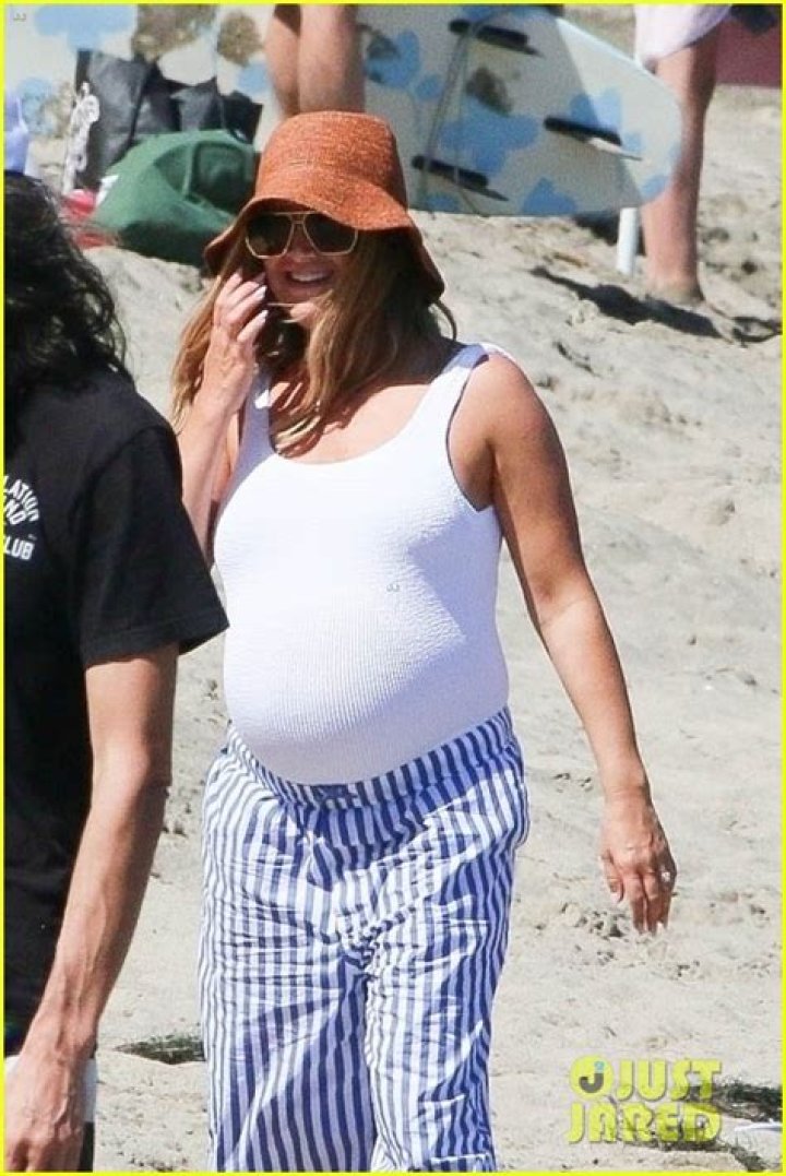 Is Ashley Tisdale Pregnant? Who is Ashley Tisdale?