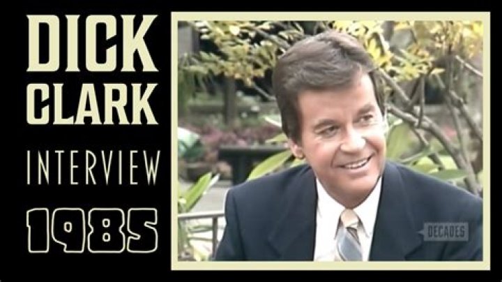 Is Dick Clark Still Alive? Details About Dick Clark Death, Net Worth, Wealth And Biography