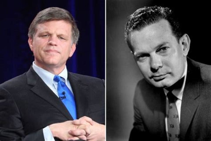 
Is Doug Brinkley Related To David Brinkley? Explained 