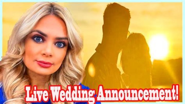 
Is GB News Journalist Ellie Costello Married? Relationship Timeline After Her Recent Twitter Images 