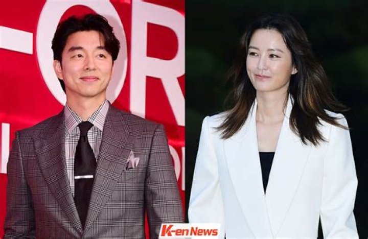 
Is Gong Yoo Married? Gong Yoo Wife, Age, Family, Height, Instagram, and More 