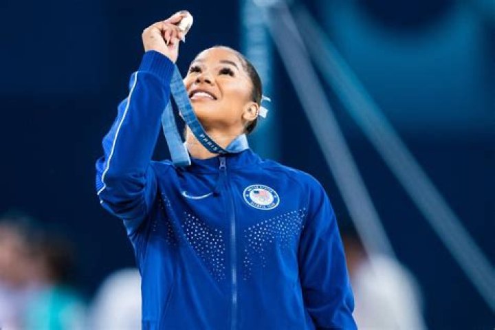 Is Gymnastics Jordan Chiles Mom Gina Chiles In Prison? (2022)