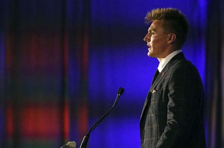 
Is Jeff Klein Dead Or Still Alive? Former Auburn QB Suffered From Cancer 