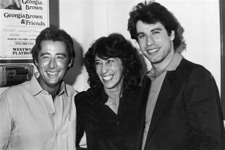 
Is John Travolta Still Alive? Know John Travoltas Wife, Son, Net Worth, And More 