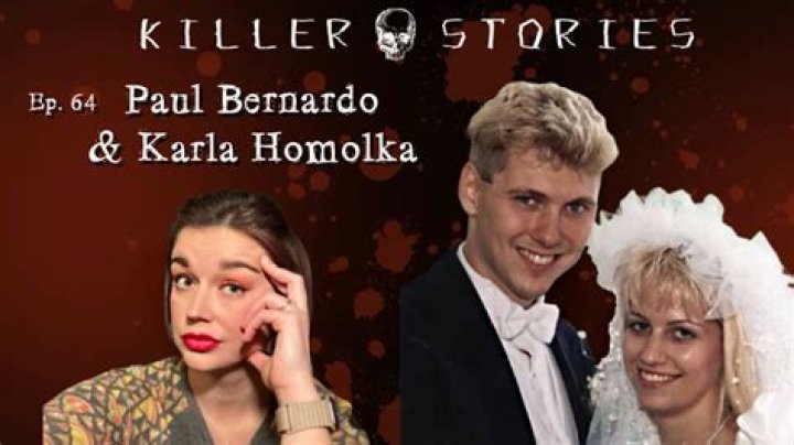Is Karla Homolka Still Alive? Age Husband And Update 2022 – Where Is She Now?