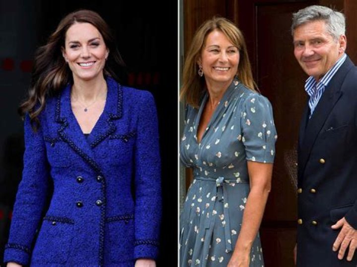 
Is Kate Middleton Related To Gemma Owen? Relation Between Them Explained 
