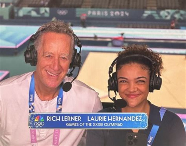 Is Laurie Hernandez Lesbian? Her Sexual Orientation May Shock You