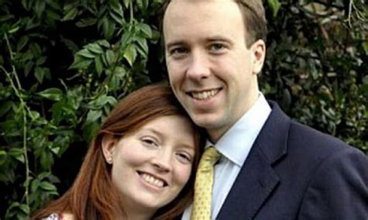 
Is Matt Hancock Married? Know Matt Hancock Wife, Bio, Age, Net Worth, Parents 