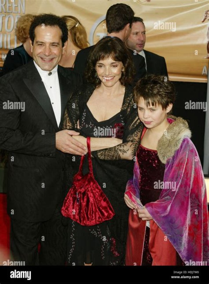 Is Nicole Shalhoub Related To Tony Shalhoub? Family Background And Relation Between Them