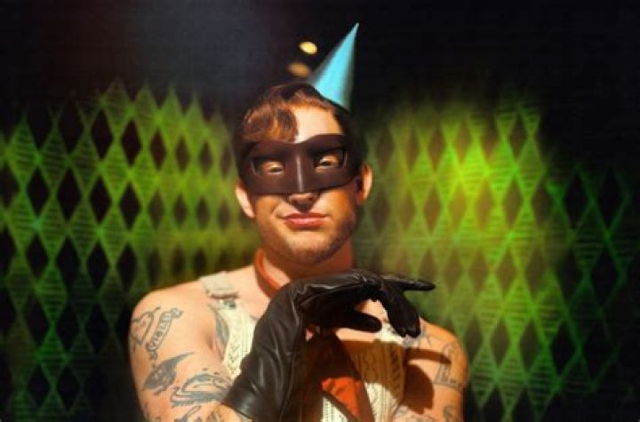 
Is Orville Peck Gay? Know More About Him! 