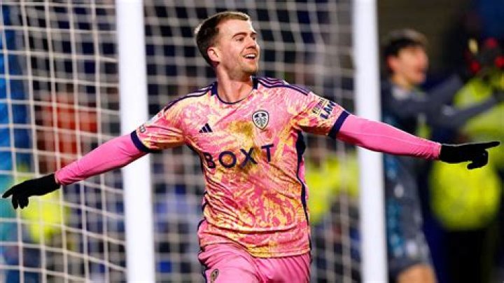 
Is Patrick Bamford Gay? Age, Height, Net Worth 
