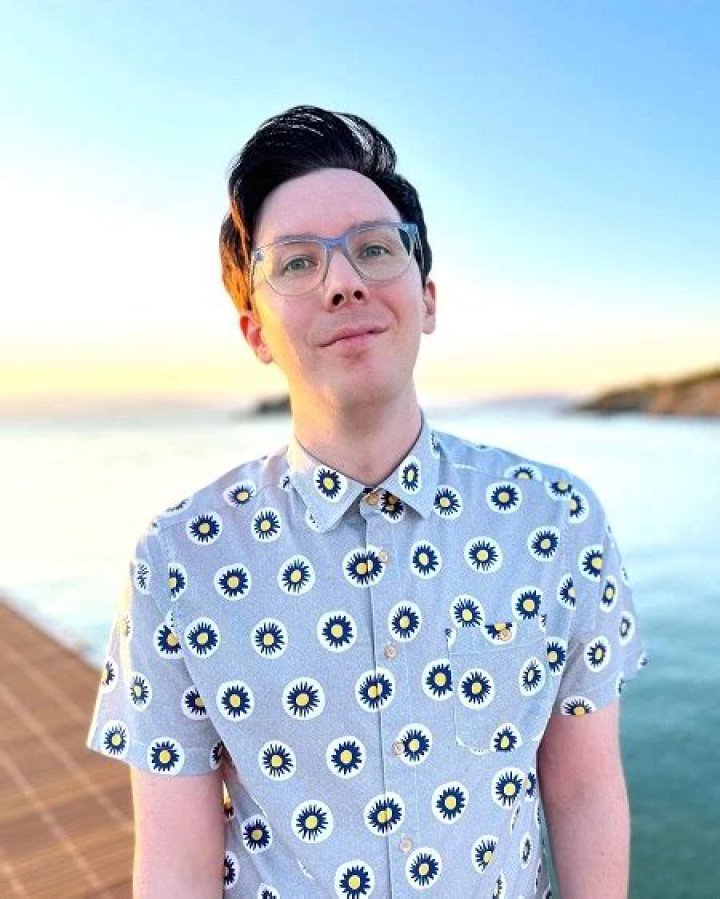 Is Phil Lester Gay? Age, Height, Net Worth