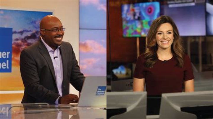 Is Seth Phillips Leaving WLEX? Viewers Miss The Weekend Meteorologist On The Network
