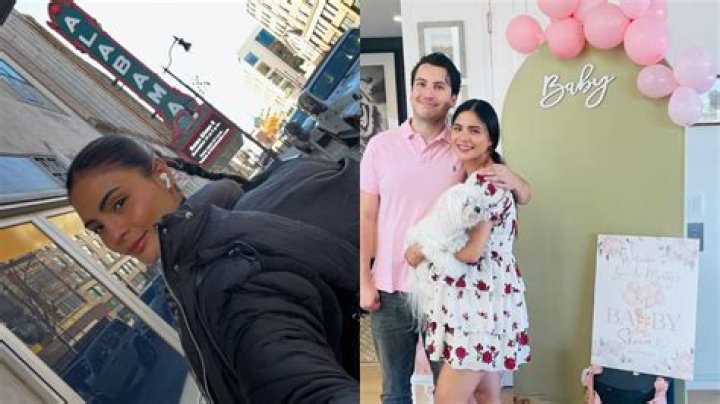 
Is Sheri Nicole Pregnant With Husband Monty Lopez? Single Mom Pregnancy News Explained 