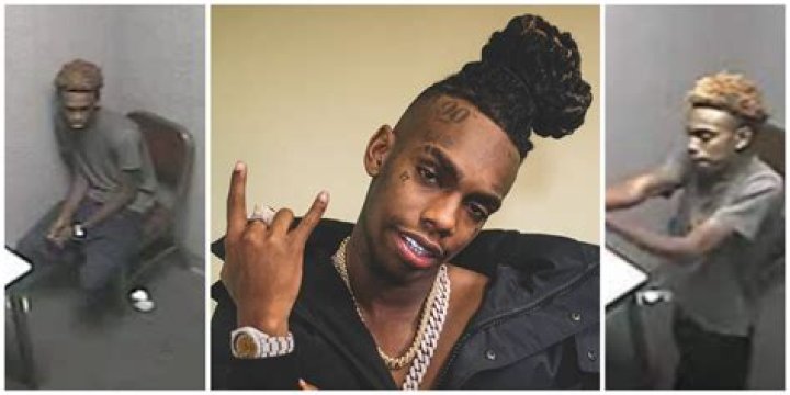 
Is the viral YNW Melly interrogation video related to his double murder case? 