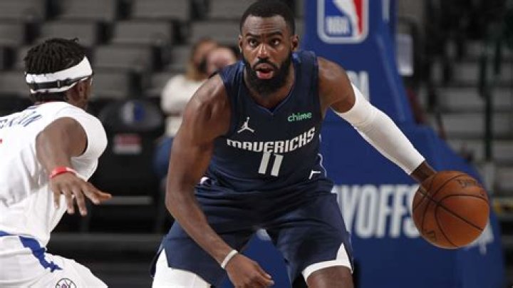 Is Tim Hardaway Jr. Married to Wife? Or Dating Girlfriend?