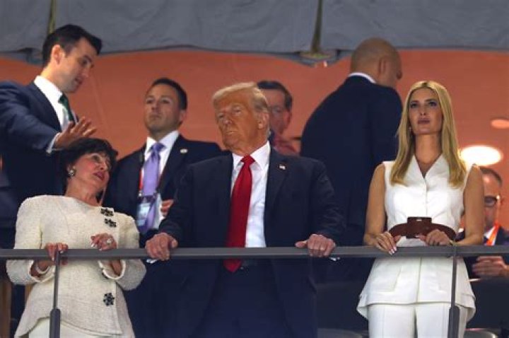 
Ivanka Trump Shooting Statement, Testimony Details: What Did Ivanka Trump Say- What Happened At Capitol Hill 