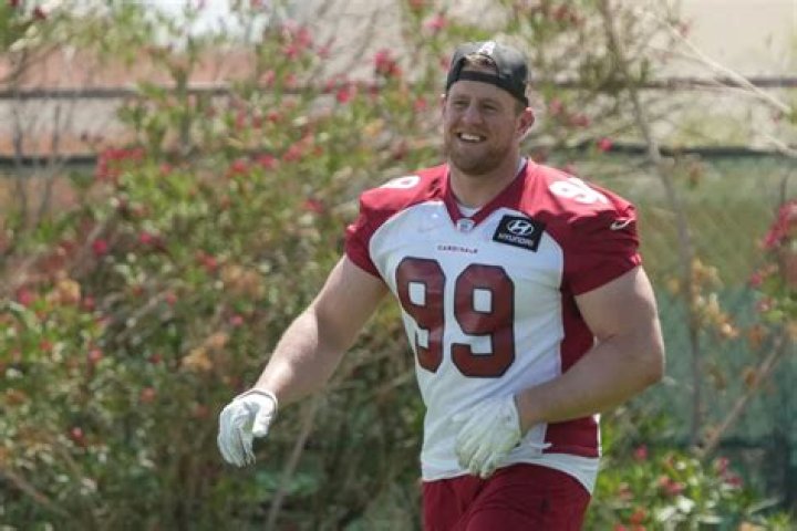 J.J. Watt Height, Weight, Net Worth, Age, Birthday, Wikipedia, Who, Nationality, Biography