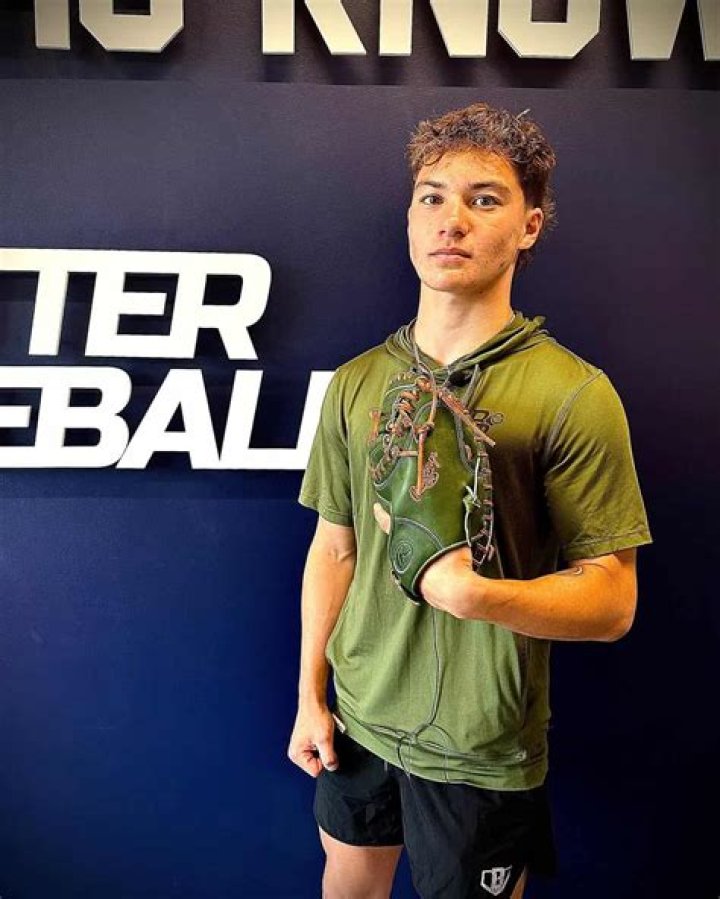 Jaden Walton Height, Weight, Net Worth, Age, Birthday, Wikipedia, Who, Nationality, Biography