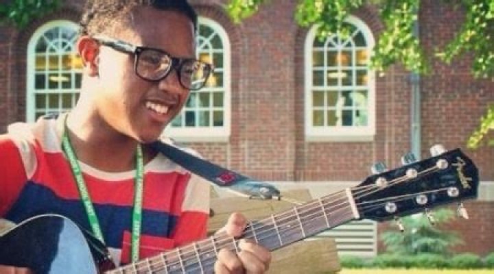 Jahbril Cook Height, Weight, Net Worth, Age, Birthday, Wikipedia, Who, Instagram, Biography