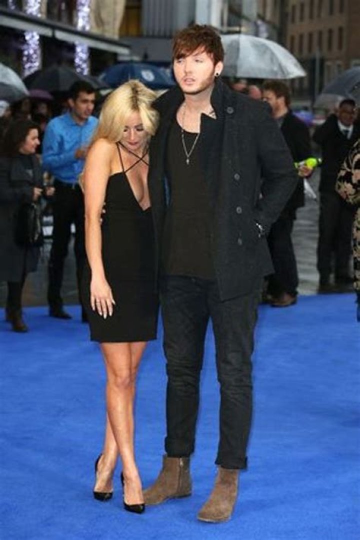 
James Arthur Cheating On Girlfriend Jessica Grist: Did He Have An Affairs With Another Girl? 