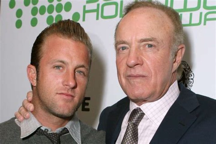 
James Caan 5 Children With 4 Wives, Meet The Actor’s Family Sharing The Fortune 