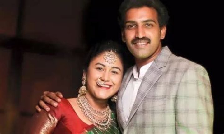 
Janaki Ram Nandamuri Height, Weight, Net Worth, Age, Birthday, Wikipedia, Who, Nationality, Biography 