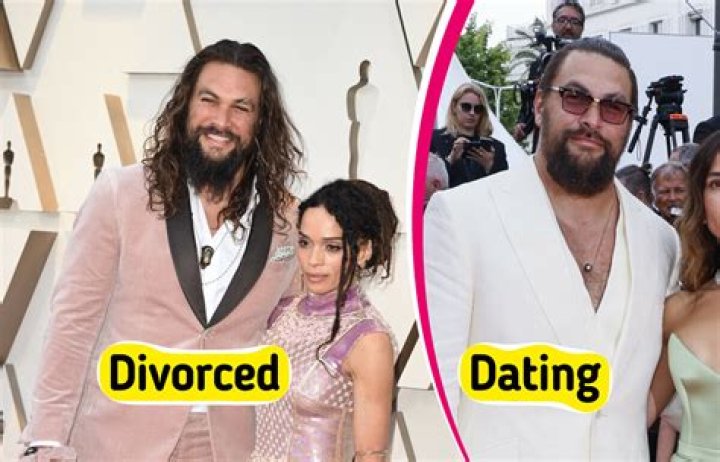 
Jason Momoa Dating History – Covering All About This Gypsy Man’s Romances 
