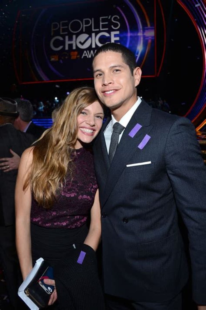 JD Pardo is Married to Wife Emily Frlekin since 2010