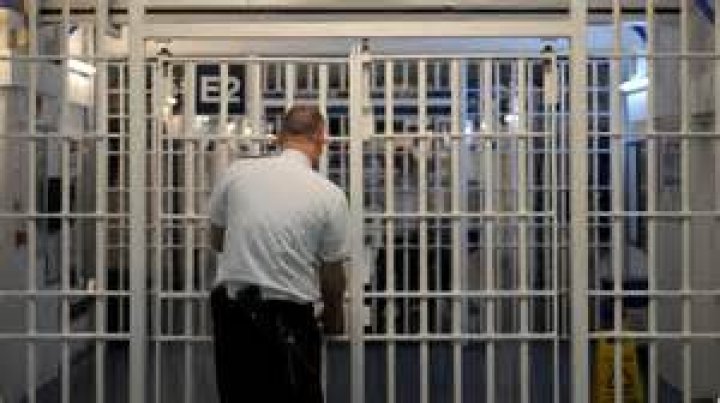 
Jerome Ogletree Now: Is He In Prison? 