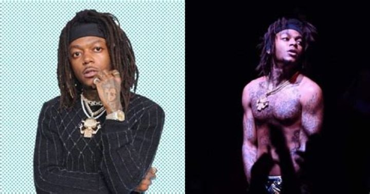 Jid Height, Weight, Net Worth, Age, Birthday, Wikipedia, Who, Nationality, Biography