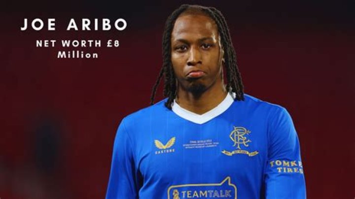 
Joe Aribo Height, Weight, Net Worth, Age, Birthday, Wikipedia, Who, Nationality, Biography 