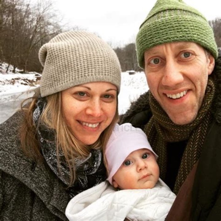 
Joey Slotnick And His Wife Talya Cousins Are Great Parents To Their Six Years Old Daughter 