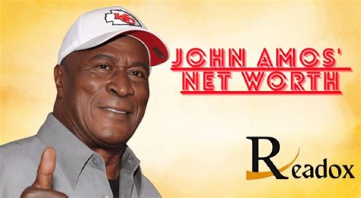 John Amos Height, Weight, Net Worth, Age, Birthday, Wikipedia, Who, Nationality, Biography