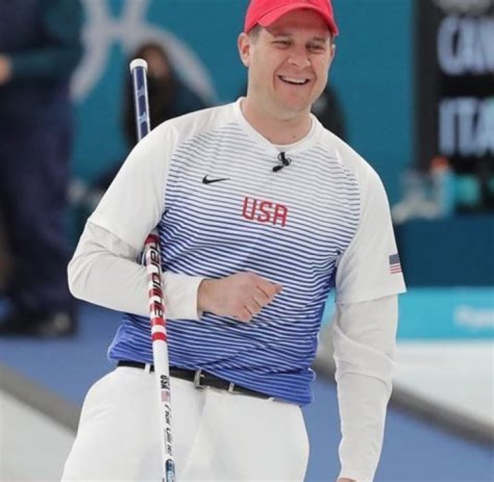 
John Shuster Height, Weight, Net Worth, Age, Birthday, Wikipedia, Who, Nationality, Biography 