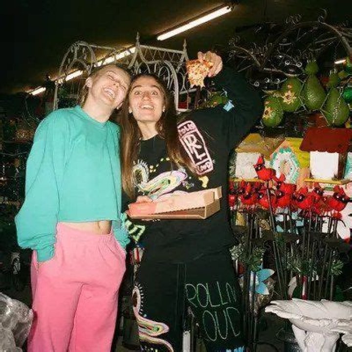 
JoJo Siwa Discloses Her New Girlfriend Avery Cyrus On TikTok After Kylie Prew’s Split 