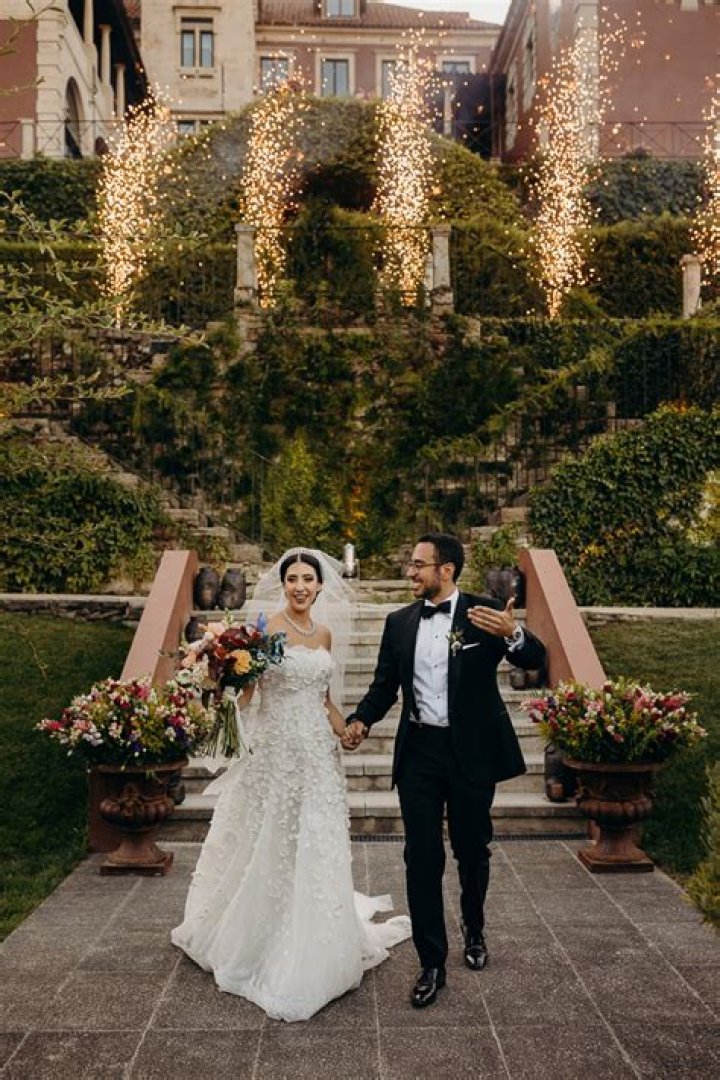 Jordan Pilarski Recently Proposed His Partner Tori Fischer At Six Senses Douro Valley On March 2023