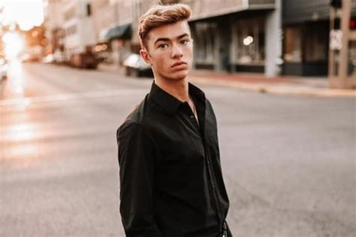 
Judah Carew Height, Weight, Net Worth, Age, Birthday, Wikipedia, Who, Nationality, Biography 