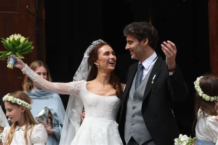 Julien Zidi Compagne: Was He Married To A Wife Or Single?
