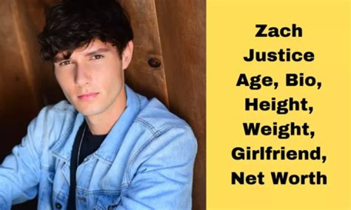 Justice Height, Weight, Net Worth, Age, Birthday, Wikipedia, Who, Nationality, Biography