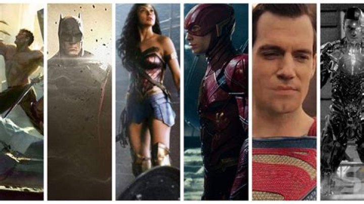 
Justice League: All 6 Versions Of Zack Snyder’s Movie Explained 
