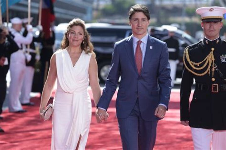 Justin Trudeau Height, Weight, Net Worth, Age, Birthday, Wikipedia, Who, Nationality, Biography