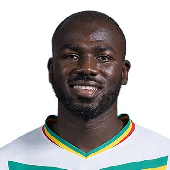 Kalidou Koulibaly Height, Weight, Net Worth, Age, Birthday, Wikipedia, Who, Nationality, Biography